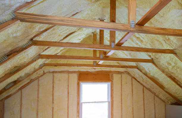 Insulation Replacement Services in Red Oak, IA
