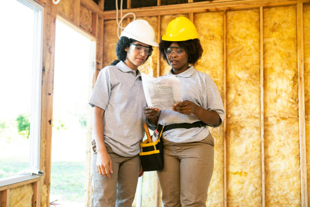 Range of Insulation Solutions in Red Oak, IA