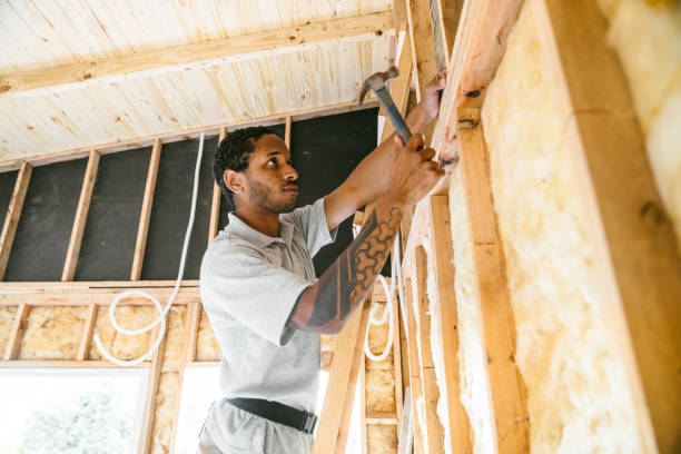 Best Insulation Inspection Services  in Red Oak, IA