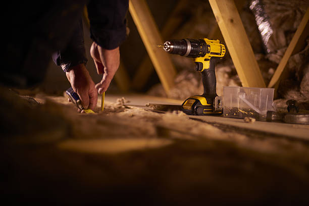Best Insulation Replacement Services  in Red Oak, IA